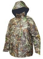 Куртка Mission JKT With Zipout Fleece XL Daiwa