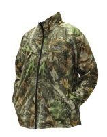Куртка Mission Wind Stop Fleece XXL Daiwa