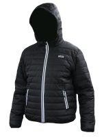 Куртка Novatex Урбан 48-50 рост 170-176 черный