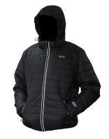 Куртка Novatex Урбан 56-58 рост 182-188 черный