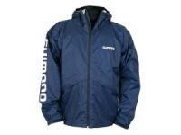 Куртка Shimano Breathable Stash Jacket Dark Navy XXXL