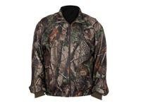 Куртка Shimano Tribal Fleece Jacket XXL