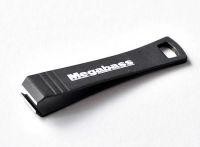 Кусачки Line Cutter Black Megabass