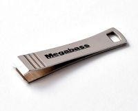 Кусачки Line Cutter Silver Megabass