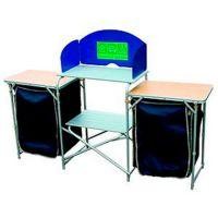 Кухня мобильная Karelia Camping World