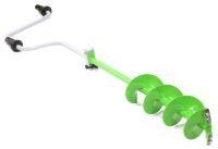 Ледобур Helios 130D Тонар