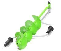 Ледобур Helios 150D Тонар