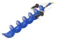 Ледобур Nero 130-2-Т