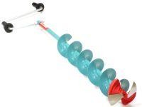 Ледобур Rapala UR 155 с композитной головой