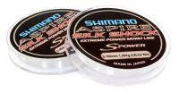 Леска Aspire Silk Shock 50м 0,20мм Shimano