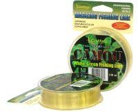 Леска Camou 130м 0,25мм Cottus