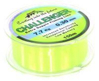 Леска Challenger chartreuse 150м 0,45мм STRIKE PRO