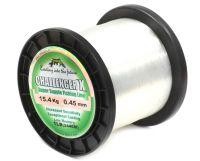 Леска Challenger clear 2440м 0,45мм STRIKE PRO