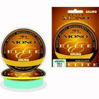 Леска Elite Mono 150м 0,18мм Salmo