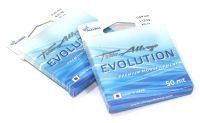 Леска Evolution 50м 0,14мм Allvega