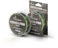 Леска Feeder Pro 150м 0,25мм Allvega