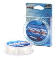 Леска Fluorocarbon Transparent 30м 0,35мм Helios