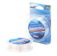 Леска Fluorocarbon Transparent 50м 0,18мм Helios