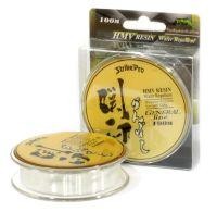 Леска General Line 100м 0,255мм STRIKE PRO