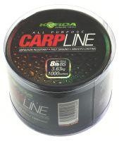 Леска Korda Carp Line 1000м 0.28мм