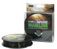 Леска Korda Subline Tapered Mainline 300м 0,33-0,50мм