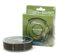 Леска Tribal Carp Line 300м 0,40мм Shimano