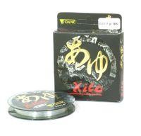 Леска Xilo 50м 0,225мм Colmic