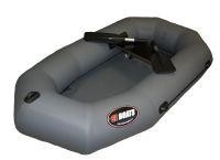 Лодка ПВХ SL 1 серая SL Boats