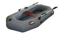 Лодка ПВХ SL 1.5 серая SL Boats
