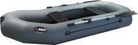 Лодка ПВХ SL 270 серая SL Boats