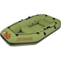 Лодка ПВХ Trout Pro Spinner 200