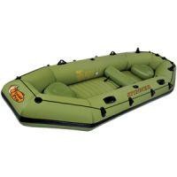 Лодка ПВХ Trout Pro Spinner 400