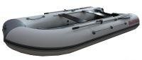 Лодка ПВХ Адмирал A340 Тонар