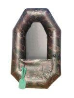 Лодка ПВХ Охота Стрелка-НН