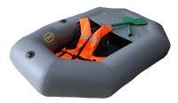 Лодка ПВХ Стандарт 1 Стрелка-НН