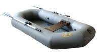 Лодка ПВХ Стандарт 1,5 Стрелка-НН