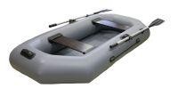 Лодка ПВХ Стандарт 2 Стрелка-НН