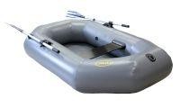 Лодка ПВХ Стрелка 210 Стрелка-НН