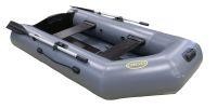 Лодка ПВХ Стрелка 250 M Стрелка-НН