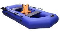 Лодка ПВХ Стрелка 250 ликтрос Стрелка-НН