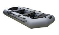 Лодка ПВХ Стрелка 270 M люкс Стрелка-НН