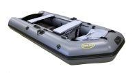 Лодка ПВХ Стрелка 290 МК люкс Стрелка-НН