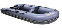 Лодка ПВХ Стрелка 330 MK Стрелка-НН