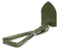 Лопата туристическая складная 46см SWD