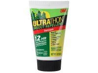 Лосьон для защиты от клещей, мошки и комаров UltraThon