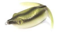 Лягушка Basirisky 60 10 niji boa Deps