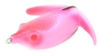 Лягушка Basirisky 60 12 bubblegum pink Deps