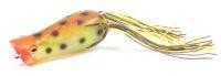 Лягушка D-Popper Frog Clear Toad Daiwa