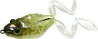 Лягушка Mask Frog GIANT ushi frog Jackall