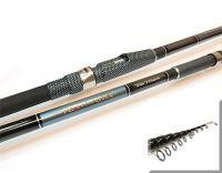 Матчевое удилище TD Italy Tele Match IT TM 42P Daiwa